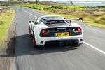 Lotus Exige Cup 380 2017 года